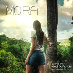 Moira (feat. Santiago)