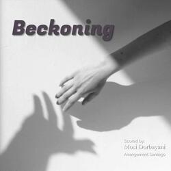 Beckoning (feat. Santiago)