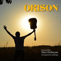 Orison (feat. Santiago)