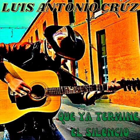 Que Ya Termine el Silencio