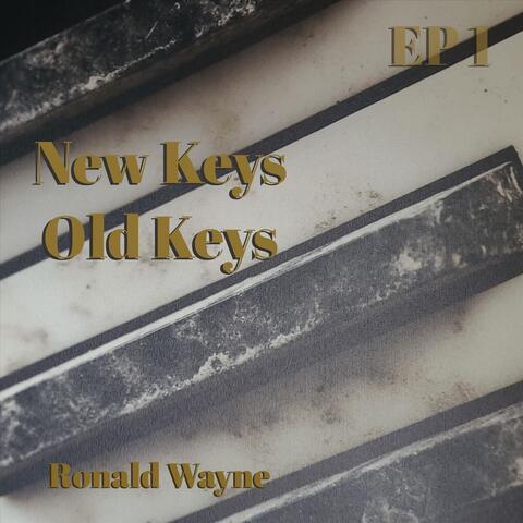 New Keys Old Keys EP, Vol. 1