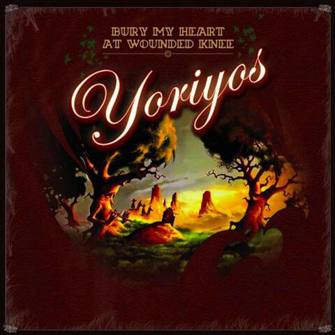 Bury My Heart At Wounded Knee