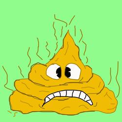Rasmus Fart Sounds Like Poop Song