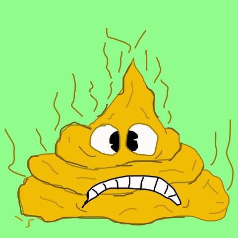 Pooping Butt Farts Oops It's Diarrhea!