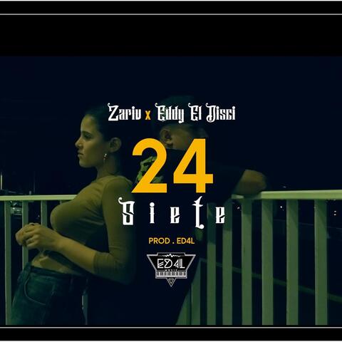 24Siete