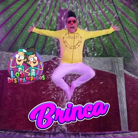 Brinca