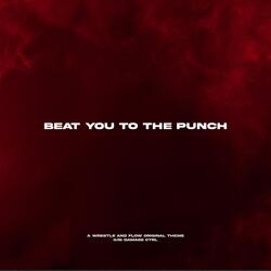 Beat You to the Punch (Damage CTRL)