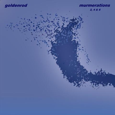 Murmerations 2, 4 & 6