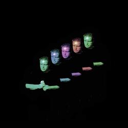 I've Been Here Too Long....