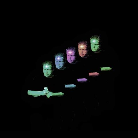 I've Been Here Too Long...