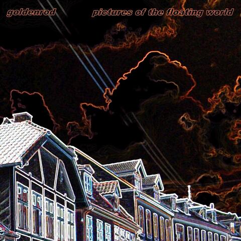 Pictures of the Floating World