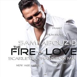 The Fire of Love (Scarlett Johansson Mix)