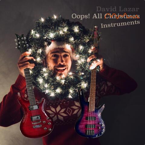 Oops! All Instruments