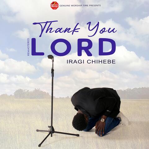 Thank You Lord (Remastered 2023)