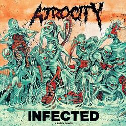Atrocity (Demo 1986)