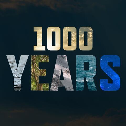 1000 Years (feat. Bryson Camper)