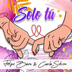 Solo Tú (feat. Carla Sohiom)