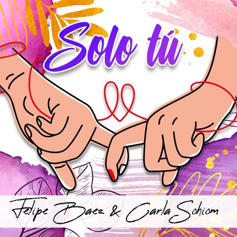 Solo Tú (feat. Carla Sohiom)