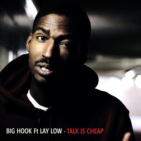 Talk Is Cheap (feat. Lay Low)