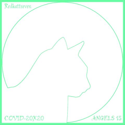 Covid-20x20 Angels 15