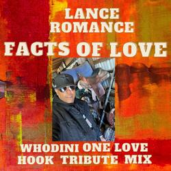 Facts of Love ( Whodini One Love Hook Tribute Mix )