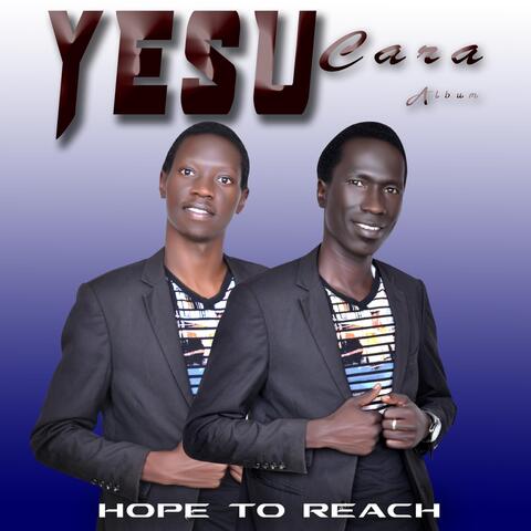Yesu Cara