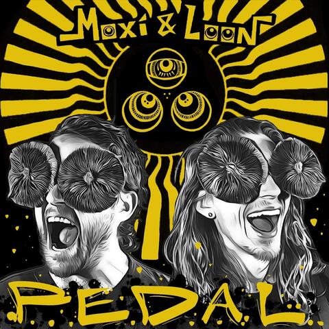 PEDAL