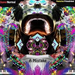 A Mistake (feat. Primeordeal)