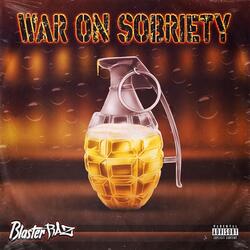 War on Sobriety