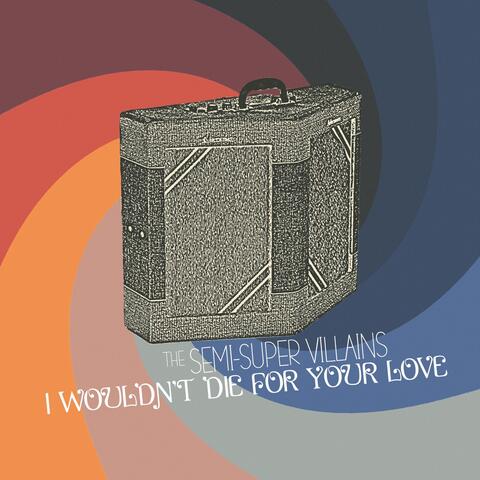 I Wouldn't Die for Your Love