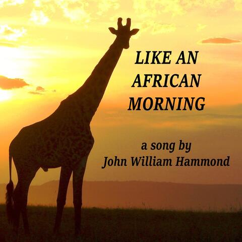 Like an African Morning
