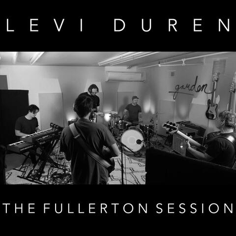 The Fullerton Session