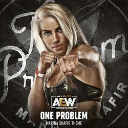 One Problem (Marina Shafir Theme) [feat. Rich Latta]
