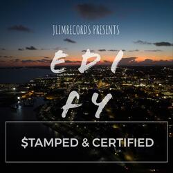Stamped & Certified