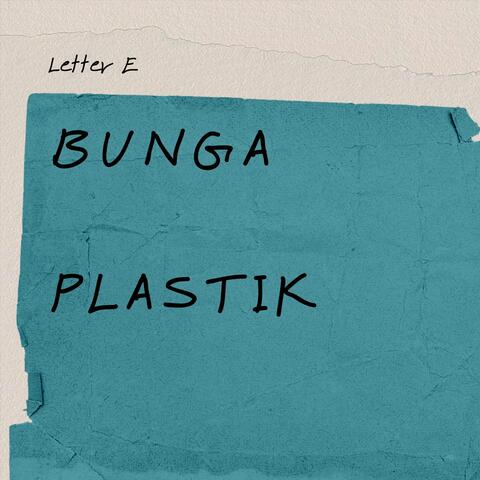 Bunga Plastik
