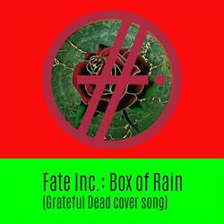Box of Rain (Grateful Dead Cover)