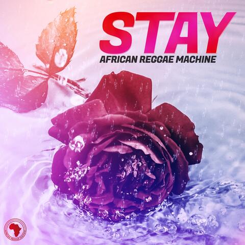 Stay (Afro Beats Remix)