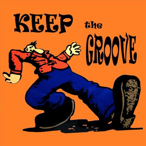 Keep the Groove