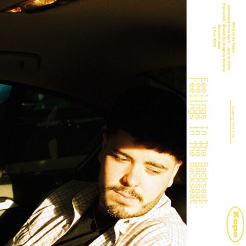 Feelings in the Backseat