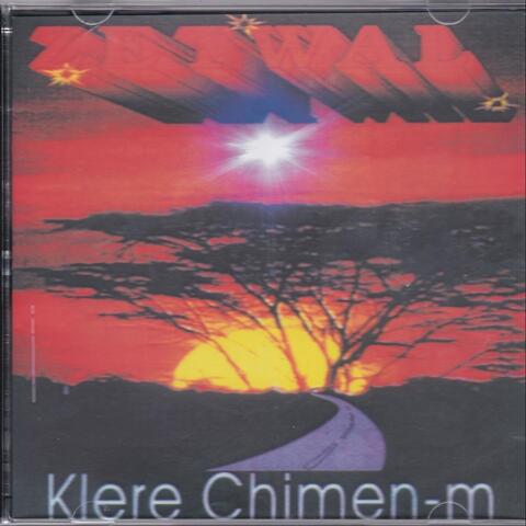 Klere Chimen-M