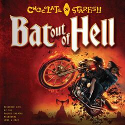 Bat out of Hell (Live)