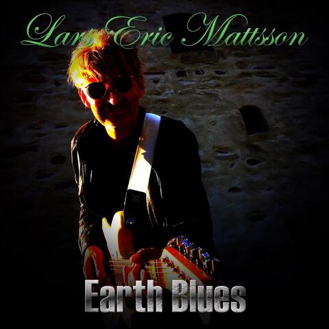 Earth Blues
