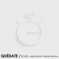 Quédate