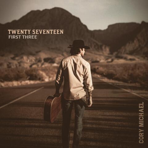 Twenty Seventeen: First Three