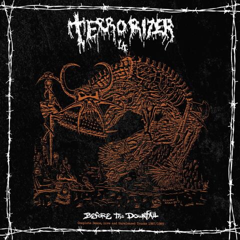 Terrorizer