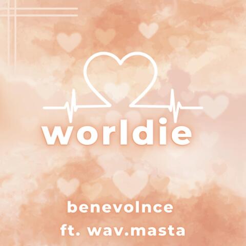 Worldie (feat. WAV.MASTA)