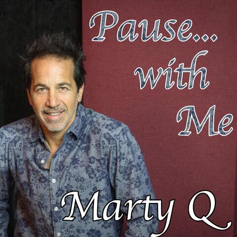 Pause with Me