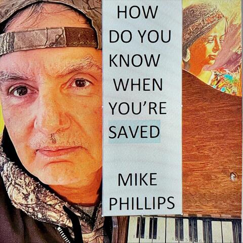 How Do You Know When You're Saved