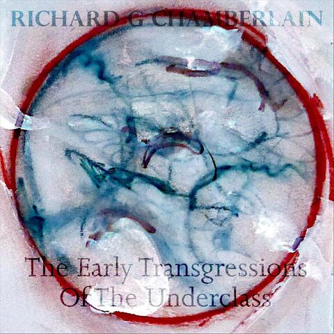 The Early Transgressions of the Underclass