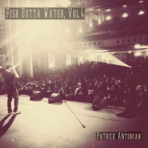 Fish Outta Water, Vol. 4
